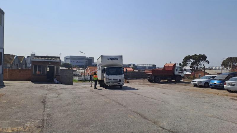 To Let commercial Property for Rent in Korsten Eastern Cape